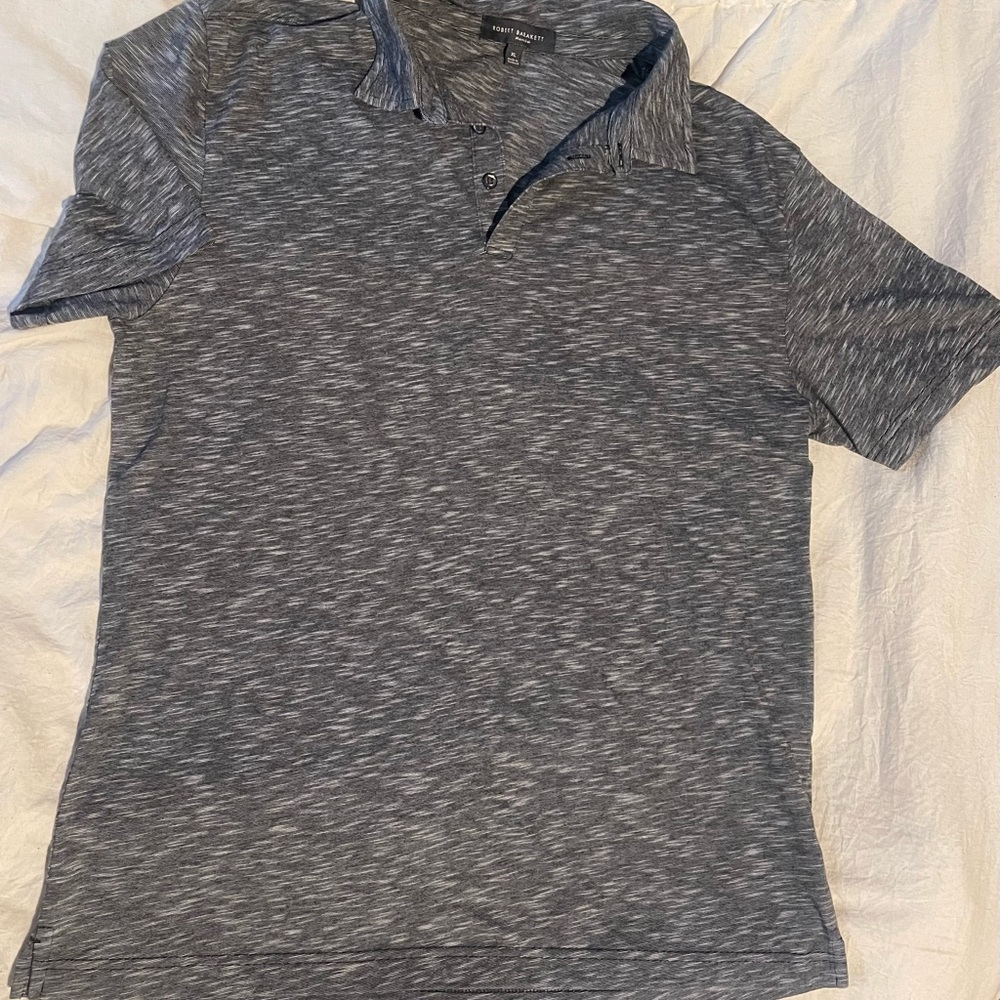 Robert Barakett Polo Shirt